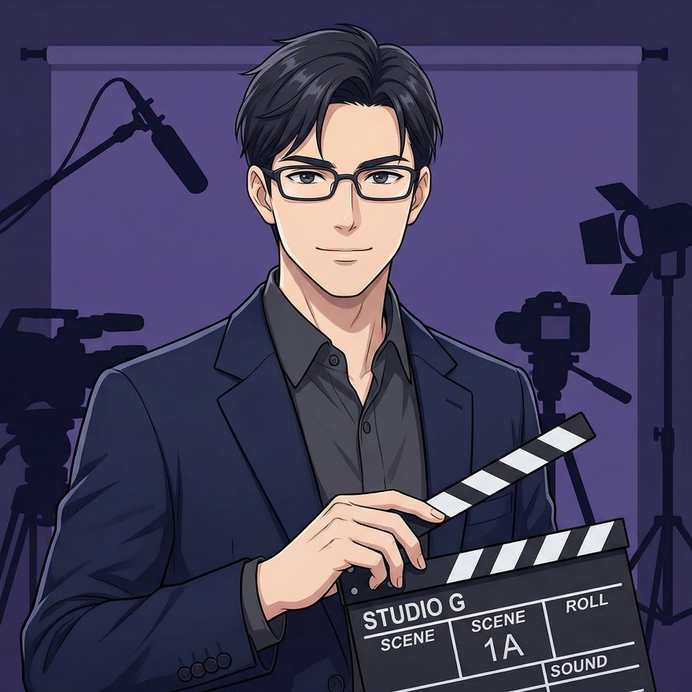 海角动漫导演陈导远